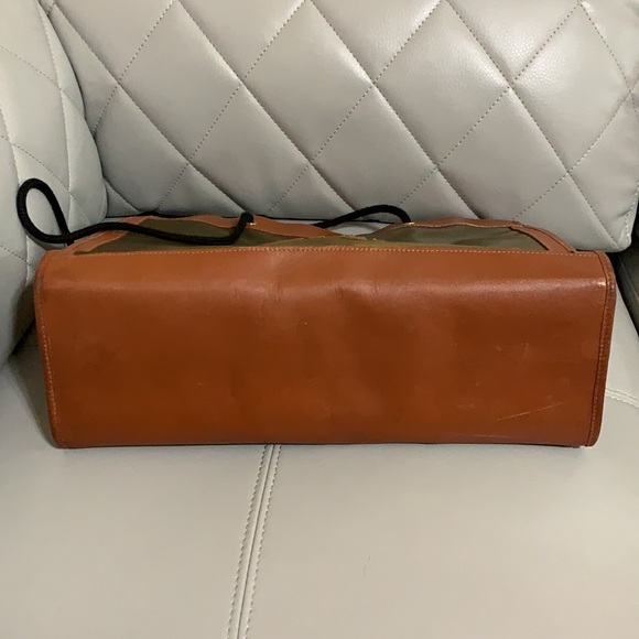 FENDI Mesh Shopper Bag - Picture 4 of 16